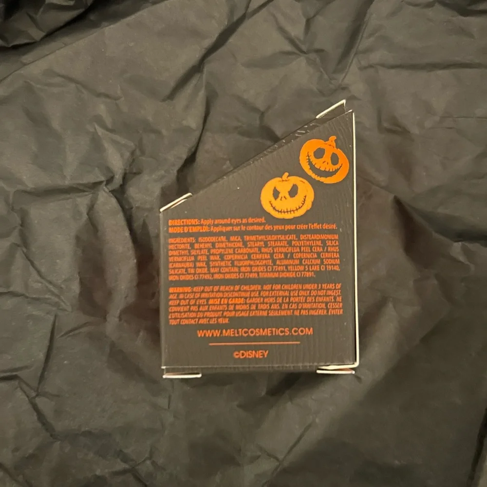 Melt Cosmetics
